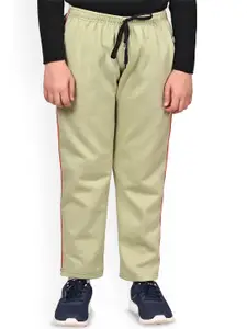 BAESD Boys Fleece Track Pants