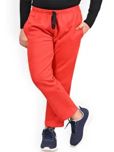 BAESD Boys Mid Rise Regular Fit Trousers