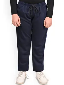 BAESD Boys Mid-Rise Track Pants