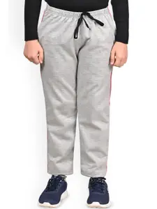 BAESD Boys Mid Rise Track Pants