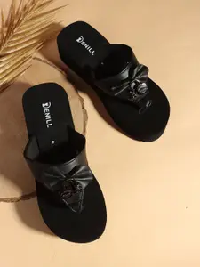 Denill Women Platform Sandals