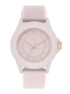 Skechers Women Rosencrans Analogue Watch SR6172