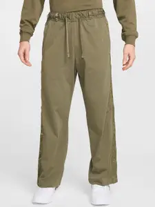 Nike Devin Booker Men Cotton Dri-FIT Trousers