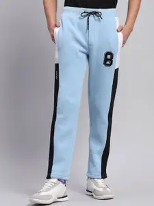 Monte Carlo Boys Mid-Rise Track Pants