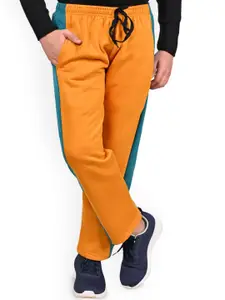 BAESD Boys Mid Rise Track Pants