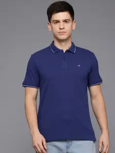 Raymond Polo Collar Pure Cotton Modern Fit T-shirt
