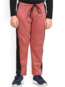 BAESD Boys Regular Fit Track Pants