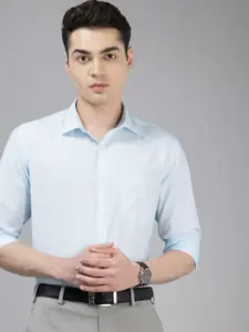 Park Avenue Slim Fit Opaque Formal Shirt