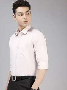 Park Avenue Slim Fit Formal Shirt