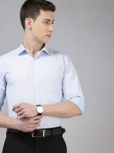 Park Avenue Slim Fit Opaque Formal Shirt