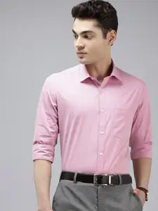 Park Avenue Slim Fit Formal Shirt