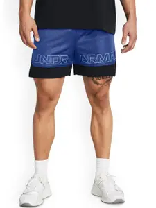 UNDER ARMOUR Men Icon Mesh Shorts