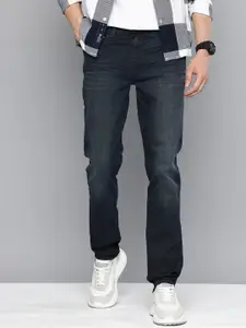 Levis Redloop Men Slim Fit Low-Rise Light Fade Stretchable Jeans