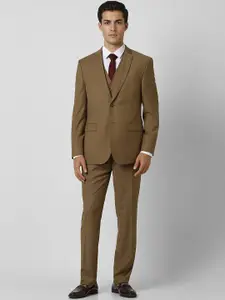 Van Heusen Men Blazer and Waistcoat with Trousers
