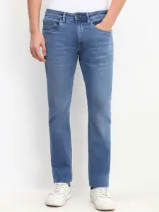 Allen Solly Men Light Fade Jeans