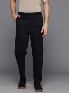 Allen Solly Men Regular Fit Chinos