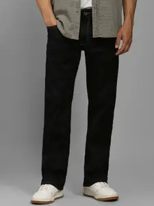 Louis Philippe Jeans Men Slim Fit Mid-Rise Jeans