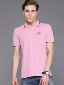 Allen Solly Polo Collar Regular Fit T-shirt