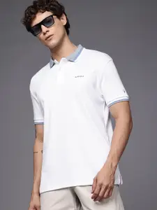 Allen Solly Polo Collar T-shirt