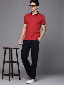 Allen Solly Polo Collar T-shirt