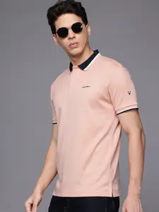 Allen Solly Polo Collar T-shirt
