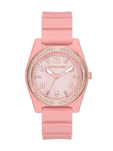 Skechers Women Evalyn Analogue Watch SR6293