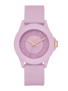Skechers Women Rosencrans Analogue Watch SR6286