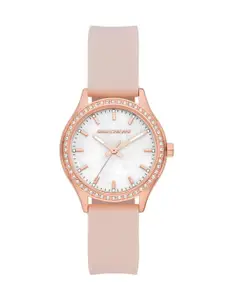 Skechers Women Starline Analogue Watch SR6252