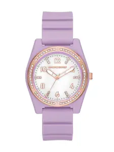 Skechers Women Evalyn Analogue Watch SR6294