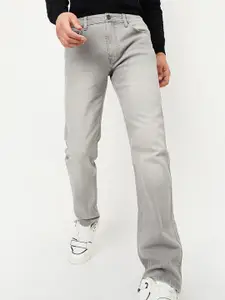 max Men Heavy Fade Jeans