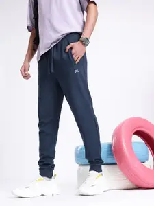 Kook N Keech Men Pure Cotton Joggers