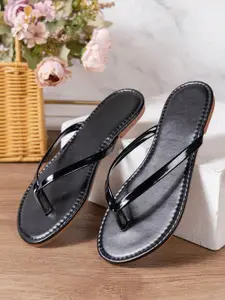 Jbarg Women Open Toe Flats