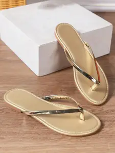 Jbarg Women Open Toe Flats