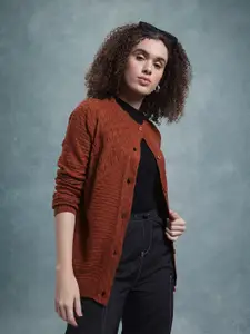 The Roadster Lifestyle Co. Self Design Longline Pullover