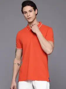 Allen Solly Polo Collar T-shirt