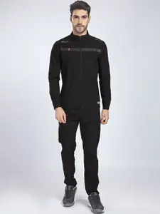 SPORT SUN Mens Lycra Mid-Rise Track Suit