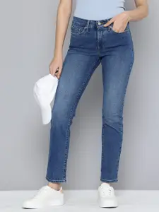 Levis Women 312 Shaping Slim Fit Stretchable Jeans