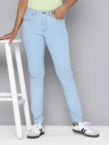 Levis Women Skinny Fit Stretchable Jeans