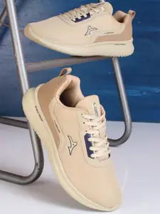 ABROS Men Air Lace-Ups Running Shoes