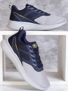 ABROS Men Mesh Running Shoes