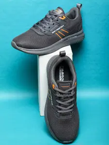 ABROS Men Air Lace-Ups Running Shoes