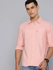 Levis Slim Fit Casual Shirt