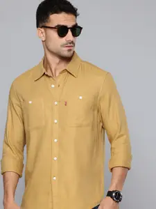 Levis Slim Fit Casual Shirt