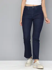Levis Women 725 Bootcut High-Rise Stretchable Jeans