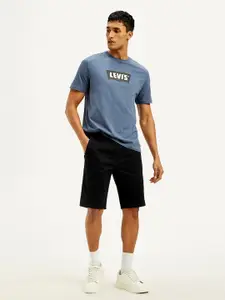 Levis Men Tapered Fit Chino Shorts