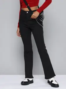 Levis Women 725 Bootcut High-Rise Stretchable Jeans