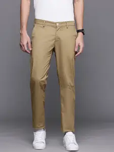 Allen Solly Men Slim Fit Chinos