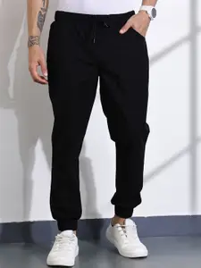Thomas Scott Men Classic Slim Fit Joggers Trousers
