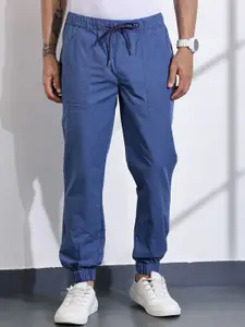 Thomas Scott Men Classic Slim Fit Joggers