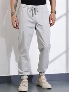 Thomas Scott Men Classic Slim Fit Joggers Trousers